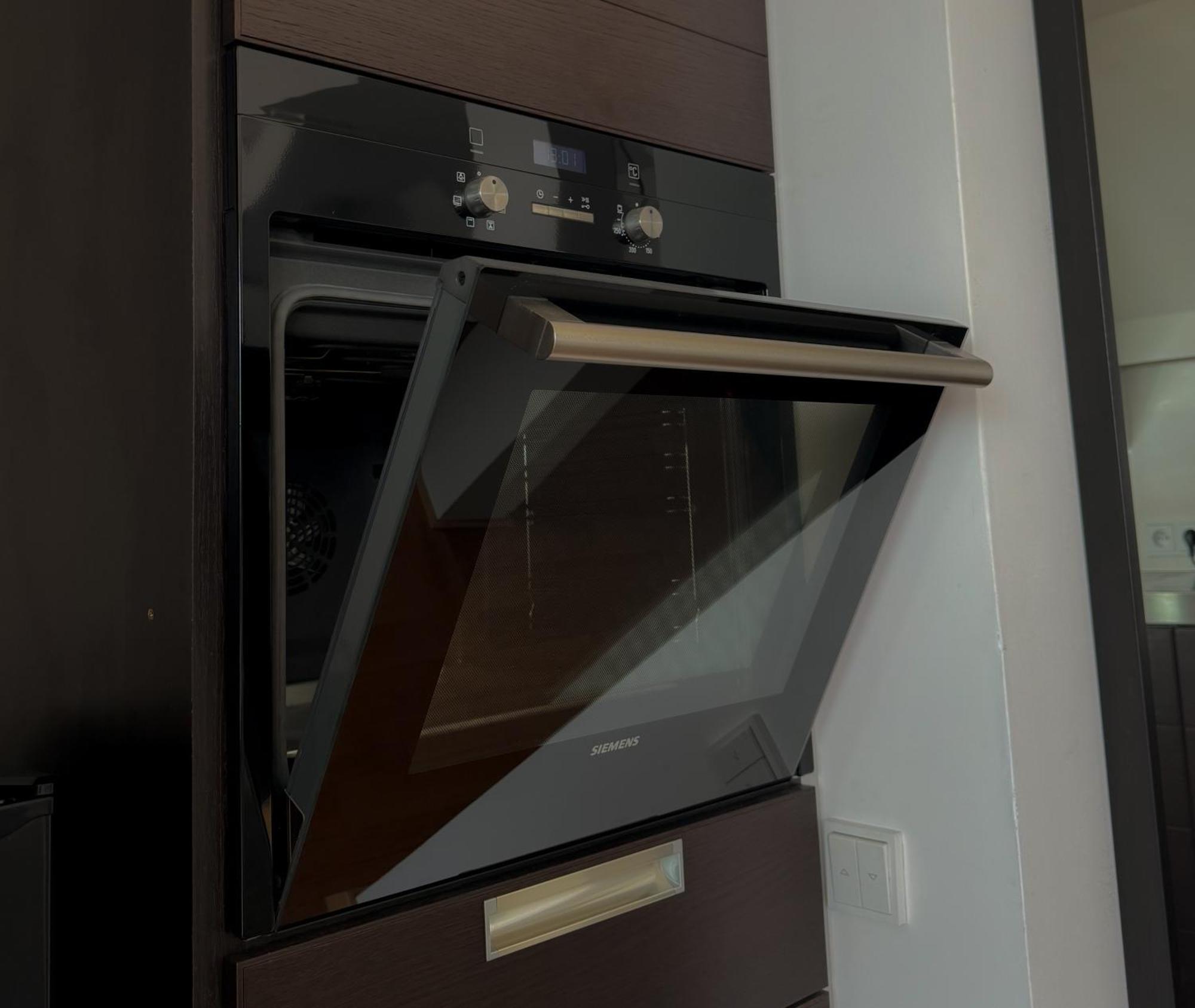 Apartman Se Saunou A Terasou S Vyhledem Na Brno Bagian luar foto